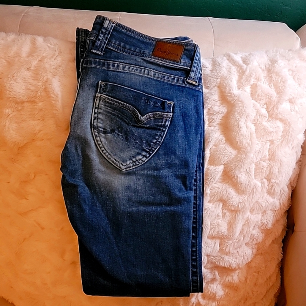 Pepe Jeans London